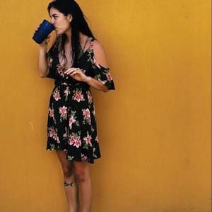 Meet your Posher, Liz